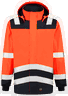 Fluororangeink