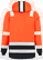 Tricorp Parka High Vis Bicolor 403020