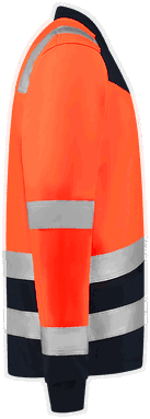 Tricorp Softshell High Vis Bicolor 403021