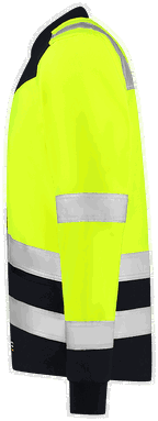Tricorp Softshell High Vis Bicolor 403021