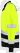 Tricorp Softshell High Vis Bicolor 403021