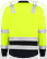Tricorp Softshell High Vis Bicolor 403021