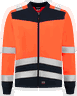 Fluororangeink