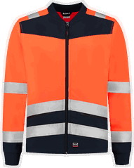 Tricorp Softshell High Vis Bicolor 403021