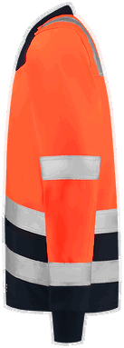 Tricorp Softshell High Vis Bicolor 403021