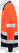 Tricorp Softshell High Vis Bicolor 403021