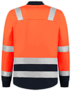 Tricorp Softshell High Vis Bicolor 403021