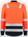 Tricorp Softshell High Vis Bicolor 403021