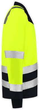Tricorp Softshell High Vis Bicolor 403021