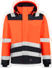 Fluororangeink