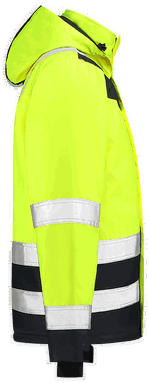 Tricorp Midi Parka High Vis Bicolor 403023
