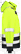 Tricorp Midi Parka High Vis Bicolor 403023