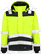 Tricorp Midi Parka High Vis Bicolor 403023