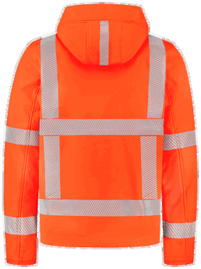Tricorp Softshell RWS Revisible 403701