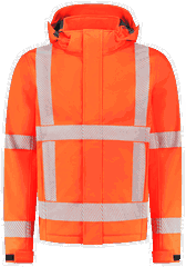 Tricorp Softshell RWS Revisible 403701