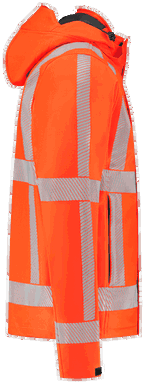 Tricorp Softshell RWS Revisible 403701