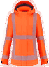 Fluoroarancione