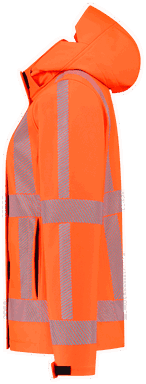 Tricorp Softshell RWS Revisible Dames 403702