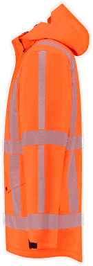 Tricorp Parka RWS Revisible 403703
