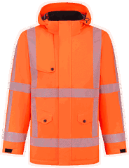 Tricorp Parka RWS Revisible 403703