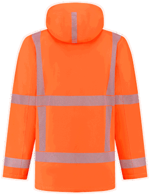 Tricorp Parka RWS Revisible 403703
