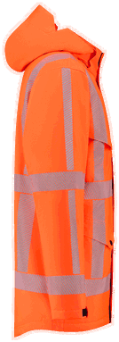 Tricorp Parka RWS Revisible 403703