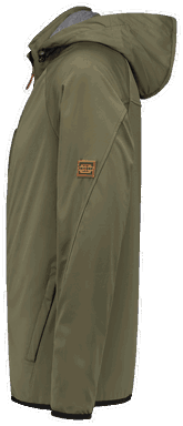 Tricorp Jack Premium Capuchon 404001