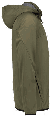 Tricorp Jack Premium Capuchon 404001