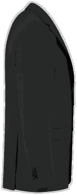 Tricorp Colbert Heren Business Traveler 405011