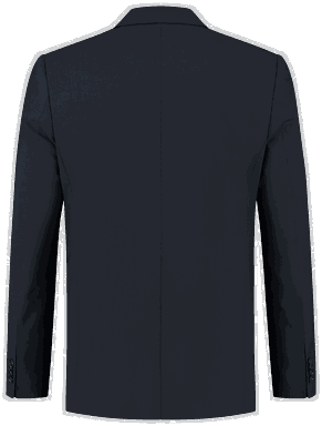 Tricorp Colbert Heren Business Traveler 405011