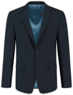 Tricorp Colbert Heren Business Traveler 405011