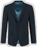 Azul marino