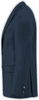 Tricorp Colbert Heren Business Fitted 405013