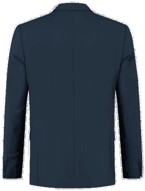 Tricorp Colbert Heren Business Fitted 405013