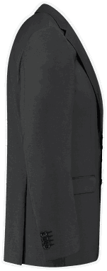 Tricorp Colbert Heren Business Fitted 405013