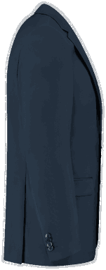 Tricorp Colbert Heren Business Fitted 405013
