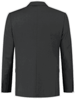Tricorp Colbert Heren Business Fitted 405013