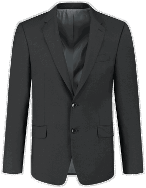 Tricorp Colbert Heren Business Fitted 405013