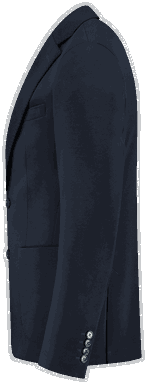 Tricorp Colbert Heren Business Sports 405015