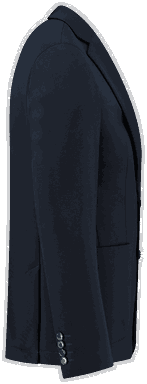 Tricorp Colbert Heren Business Sports 405015