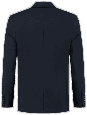 Tricorp Colbert Heren Business Sports 405015