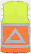 Tricorp Tabard Verkeersregelaar 453011