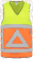 Tricorp Tabard Verkeersregelaar 453011