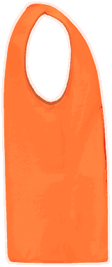 Tricorp Veiligheidsvest Geen Striping 453012