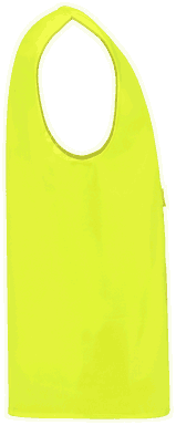 Tricorp Veiligheidsvest Geen Striping 453012