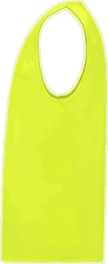 Tricorp Veiligheidsvest Geen Striping 453012