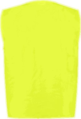Tricorp Veiligheidsvest Geen Striping 453012