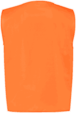 Tricorp Veiligheidsvest Geen Striping 453012