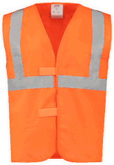Tricorp Veiligheidsvest ISO20471 453013