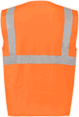 Tricorp Veiligheidsvest ISO20471 453013